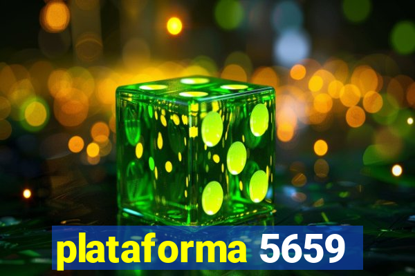 plataforma 5659